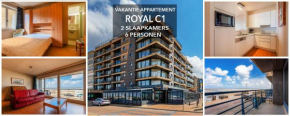 Royal C1